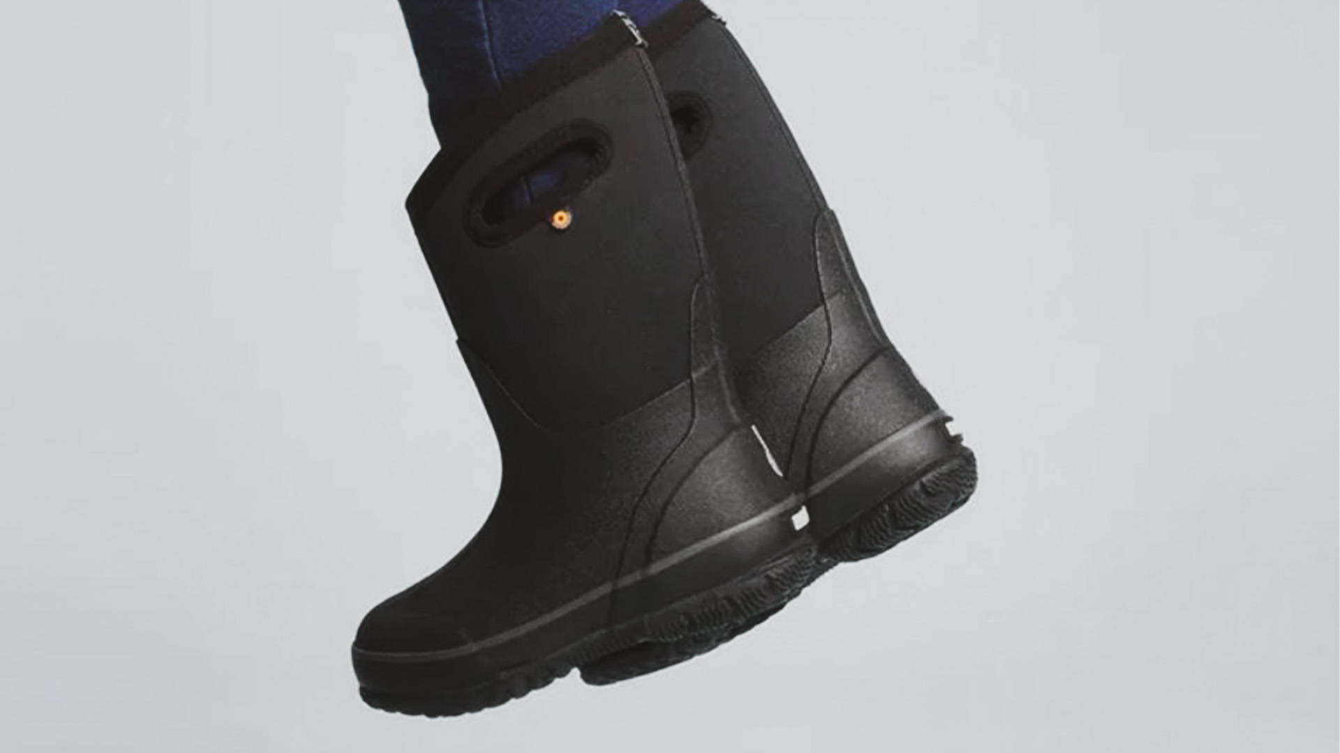 Wind river rubber best sale boots